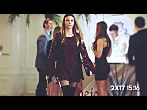 chloe decker hot scene finder