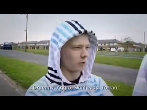 Easterhoose Schemes (G34)