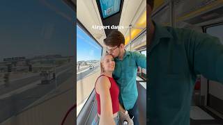 Airport Dates When You Are in Flight School | Lexi Pratt | Pilot Couple Vlog