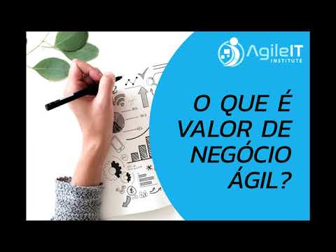 Webinar VALOR DE NEGÓCIO #INTRO