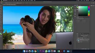 Empezando a usar Photoshop | #CoderTips Ep. 02 | Serie: Edición y diseño con Adobe