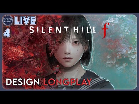 Silent Hill f | #4 | Design Longplay & Review Doc