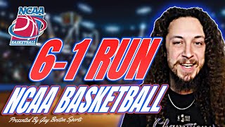 College Basketball Picks Today 1/3/2026 | FREE NCAA Basketball Best Bets and Predictions!
