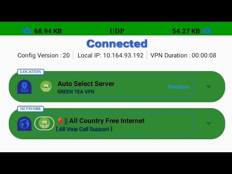 Free VPN fast to connect no password  no username just one tap
