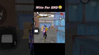 Glitch Gone Crazy in Free Fire! 😂 #FreeFireFun #GameGlitch