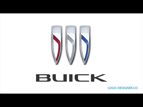 U.S. Car Maker Buick Reveals New Logo Design