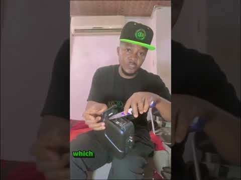FIXING "iLoud Powered Subwoofer Sub 🔧 #youtubeshorts #fixing #machine #problemfix #iloud #studio