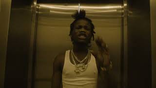 Jahshii - Bigger Picture (Official Music Video)