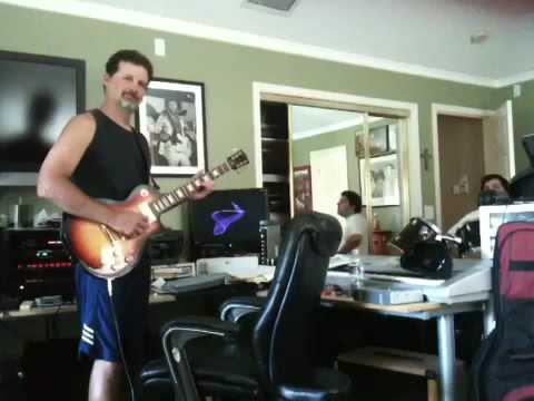 Rick Beshwate #2