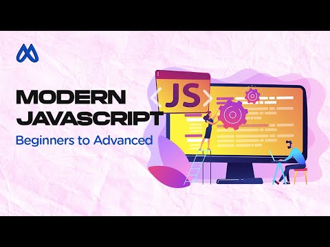 37 - Modern Javascript - Guess game part 2