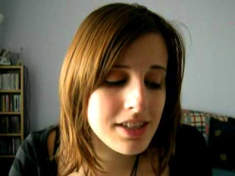 Haunted (Evanescence cover)