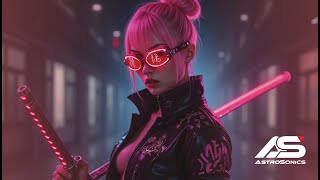 CODESHIFT // AstroSonics