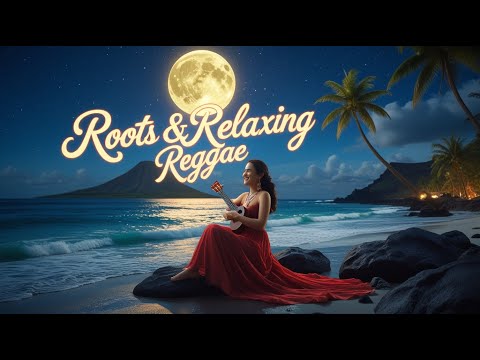 Unstoppable Roots Reggae Power 2025 – Heavy Grooves & Mystic Echo