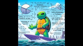📚 Calculus I: Advanced Limit Techniques | Episode 5