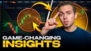 🤔 Missing These CRUCIAL Trading Lessons? | binary options | trading course