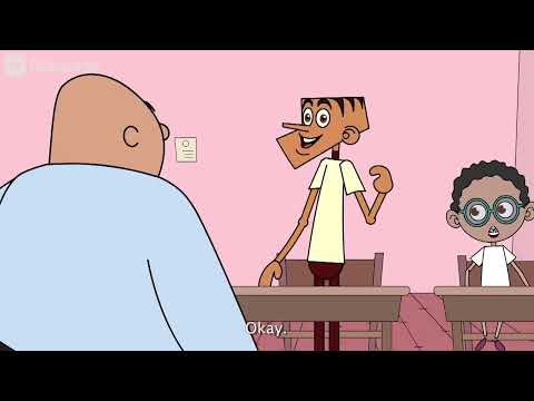 চিটি লেখার মীলিক বিষয় শিলন#comedyvideo #comedy #funny #cartoon