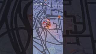 No bounty in foggy bottom no problem #thedivision2 #helpvideo #shorts
