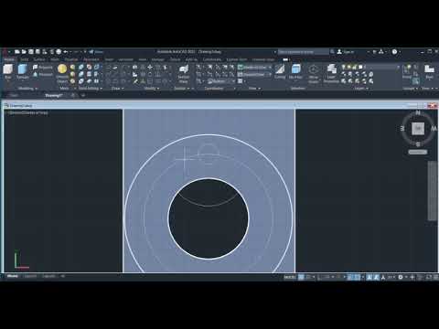 Autocad 3D drawing practice in easy way : autocad learning by pb ✍️||