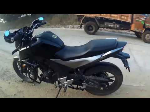 X Riders - XMas Ride Avalabetta | honda hornet 160r | Bangalore | Modified Honda Hornet