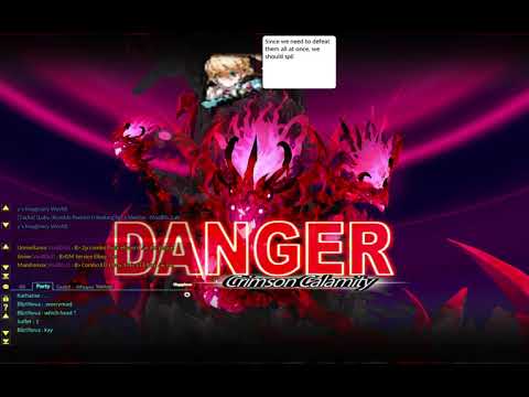 [VoidEls] 12-5 raid
