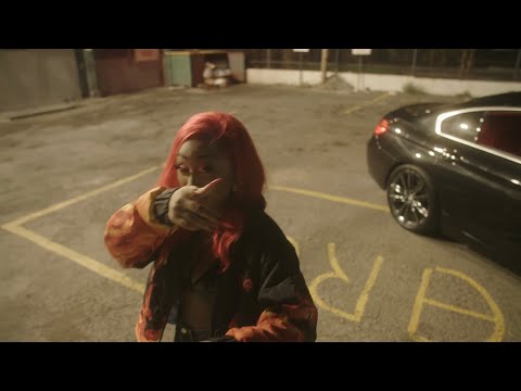Stalk Ashley - As a BadGyal