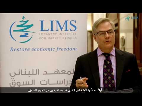 LIMS | Conference Video | Feasible Economic Reforms