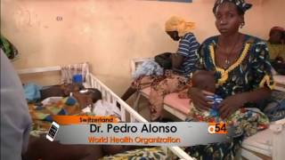 WHO moves to Eradicate Malaria in Sub-Saharan Africa