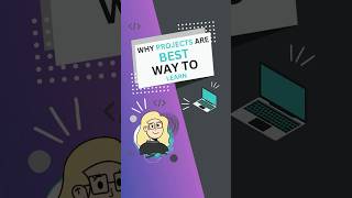 Why Projects Are the Best Way to Learn #buildinpublic #devjourney