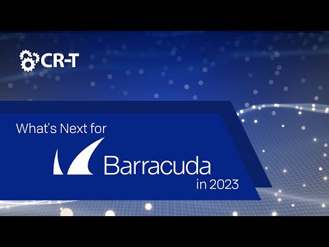 What's Next for Barracuda in 2023?