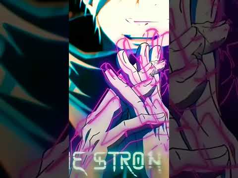 This anime best scen #jjkamv