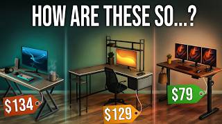 Best Home Office Desks for your Setup (2026) | Top 5