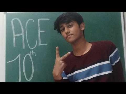 How To Ace Your Class 10 Boards In the last 9 DAYS! (SEE NOW OR REGRET LATER)