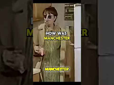 Manchester Oasis Gig, you go home. Thinking you're Liam Gallagher #shorts #oasisgig #oasismanchester