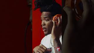 CTMG Dee Goes Crazy 🔥 “Top Speed” | Cereal Box Performance #newplatform #dallas #youtube #shorts