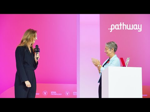 The real-time revolution starts now: Pathway Winning Pitch & Q&A