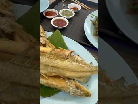 East Coast Lagoon Village,Singapore always the best bet to experience variety of many delicacies
