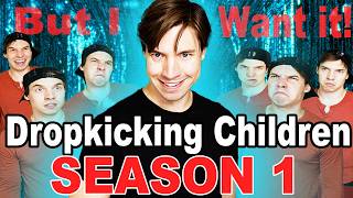 Teaching Kids a Lesson: Season 1 😈  (Part 1-13)