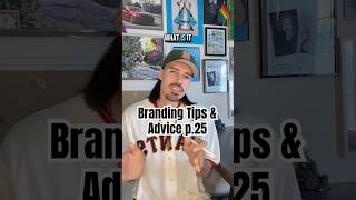 Branding Tips & Advice p.25 #brandingstrategies #brandingtips