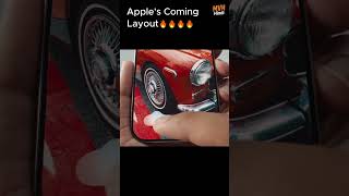 “Apple's Liquid Glass Layout Will Blow Your Mind! 🔥 | WWDC 2025”
