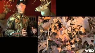 Spook Nation - Kansas and Iowa Whitetail hunt