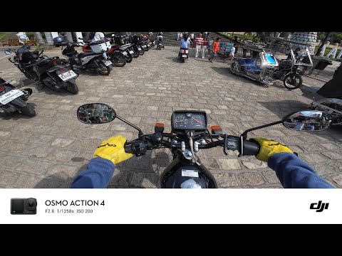 Beetle Diaries EP5: TAAL BASILICA TRIP PT. 3