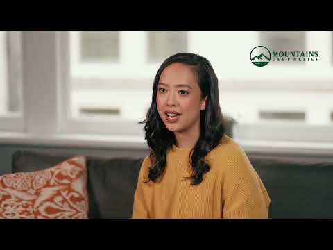 How I Became Debt-Free! My Journey with Mountains Debt Relief