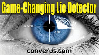 EyeDetect - The Future of Lie Detection