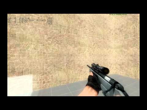 css huge bhop