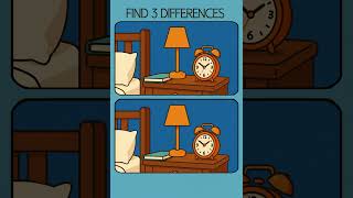 Not Quite Identical #shorts #243