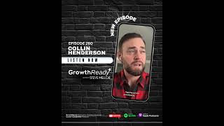 Are you protecting your ego… or committing to growth? 🔥 #growthready #podcast #mindsetshift
