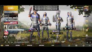 Watch me stream PUBG MOBILE on Omlet Arcade!