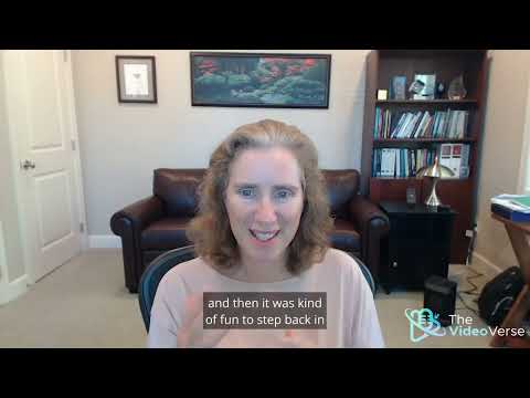 TVV EP25 - Jill Boyce: Video Codec Pioneer