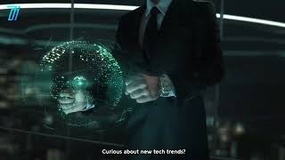 Tech Innovators Introduction