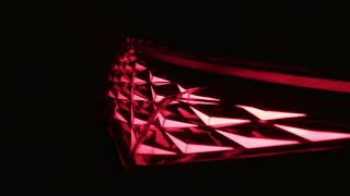 DS Automobiles: Scale Effect Rear Lights